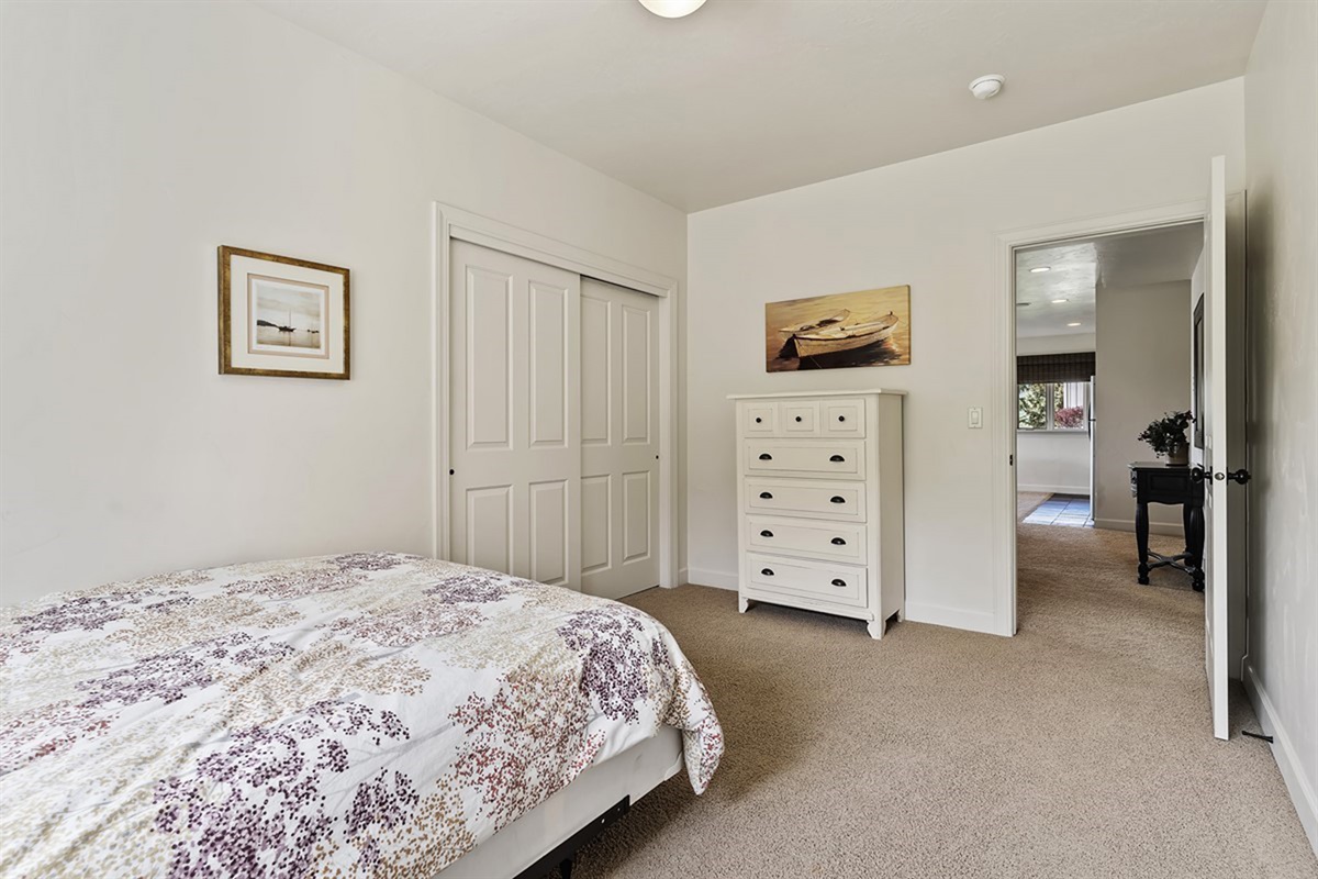 Another cozy retreat for a restful stay