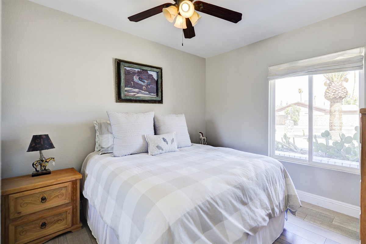 Guest Bedroom 1