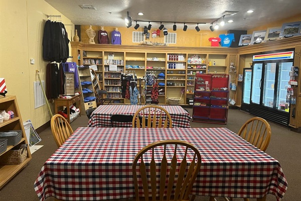 Shop
