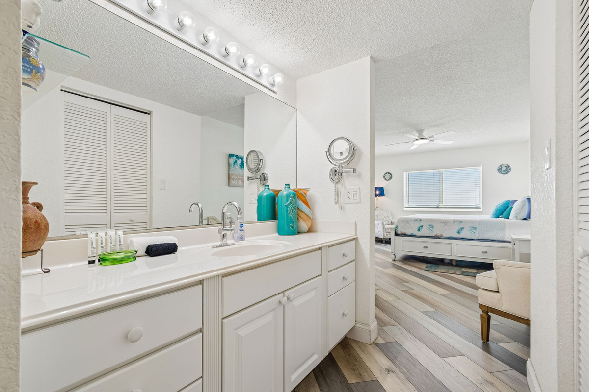 Ensuite