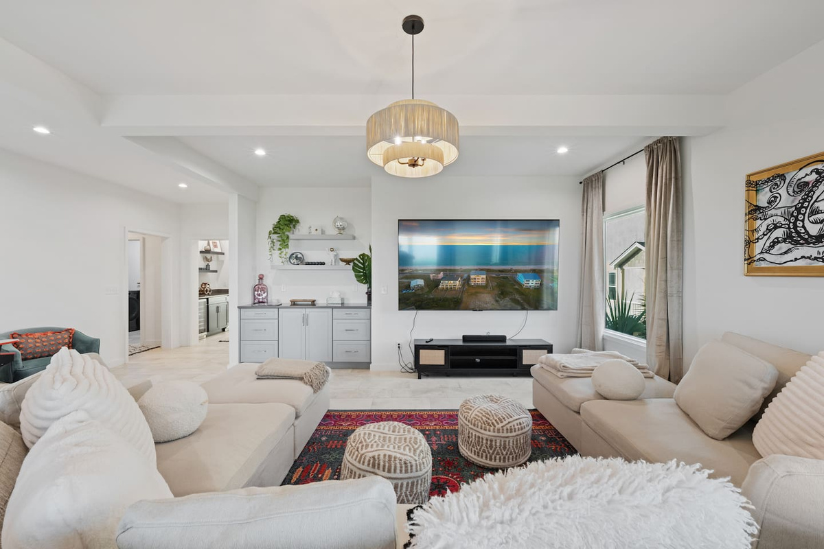 Theme Room