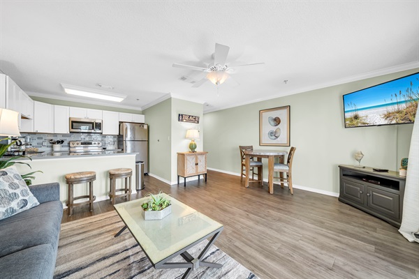 Grand Caribbean East 307