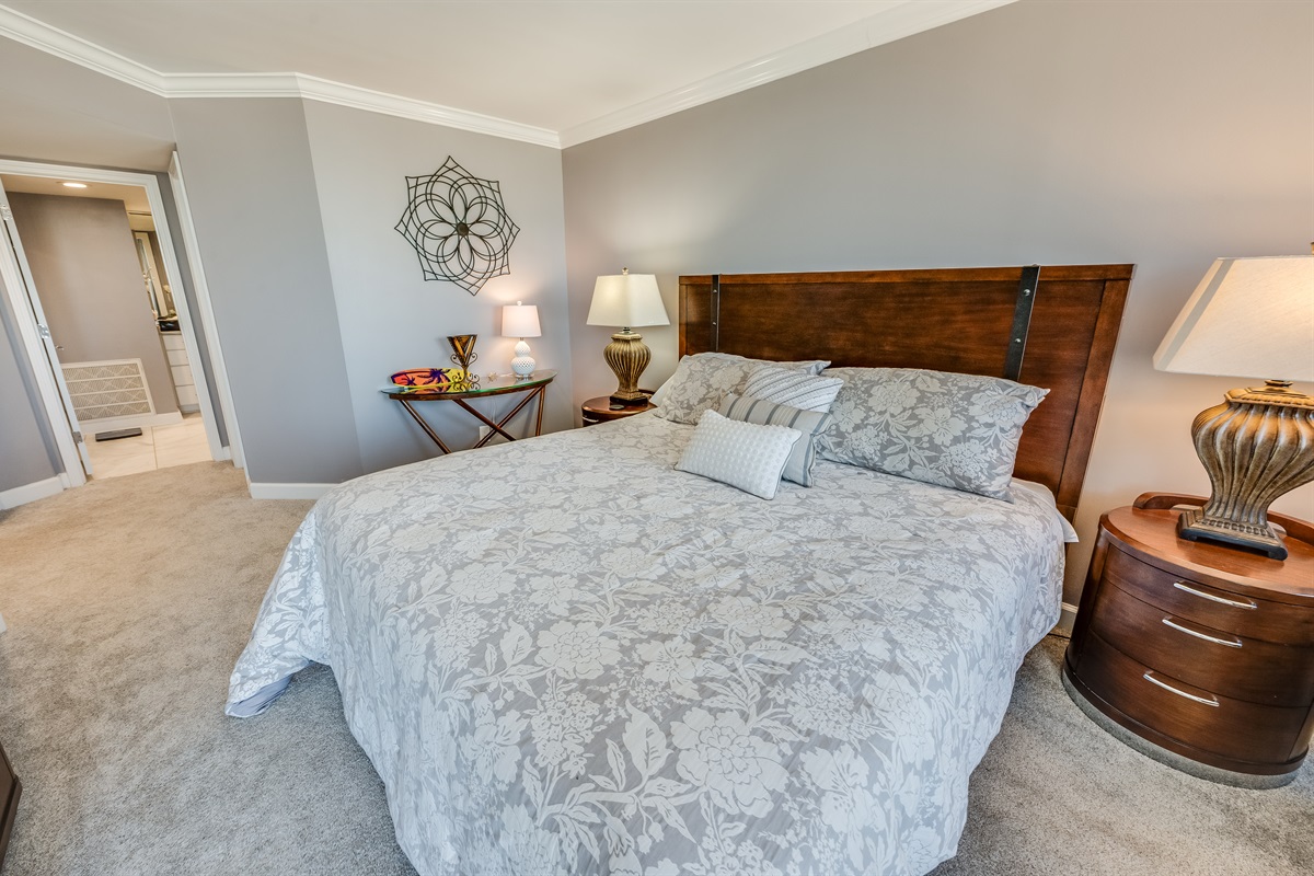 Stunning Bedroom ✨ Beautifully Decorated 🛏️💫