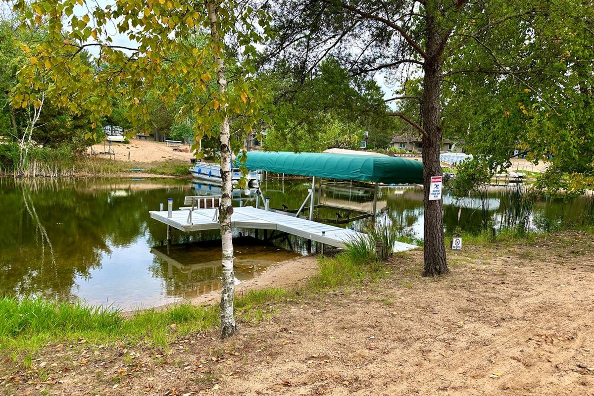 The Cottage on Camelot Nekoosa, WI Welter Vacation Rentals