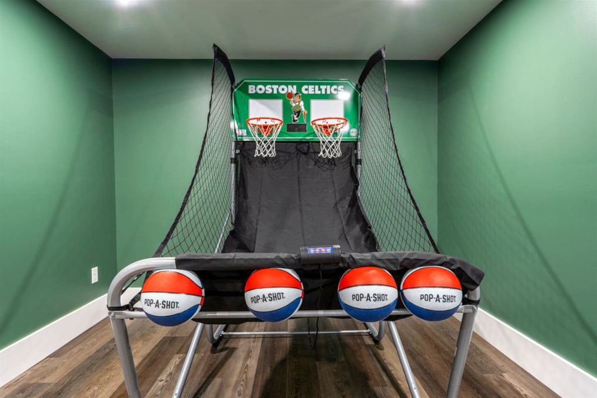 Channel your inner Tatum and get the highest score!