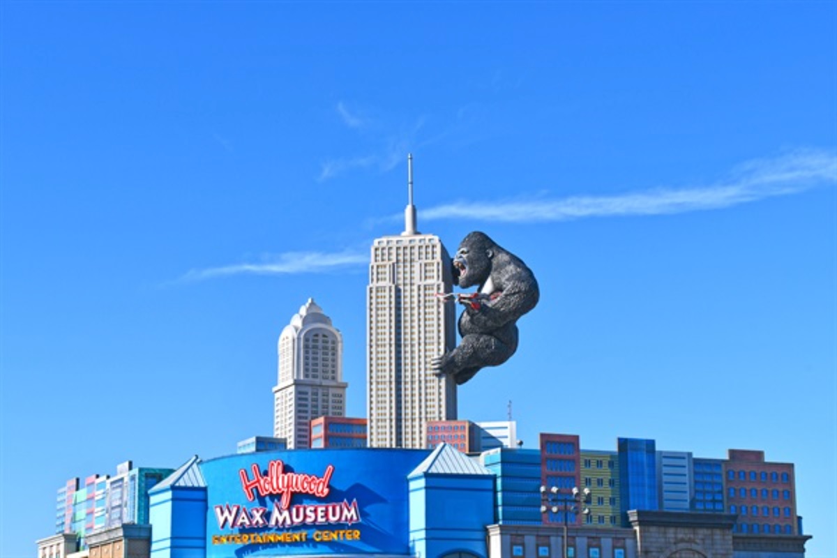 Short Drive to  Local Food and Attractions!