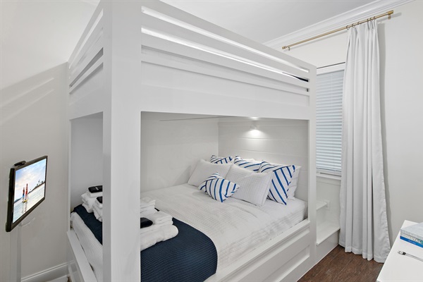 Bunkroom