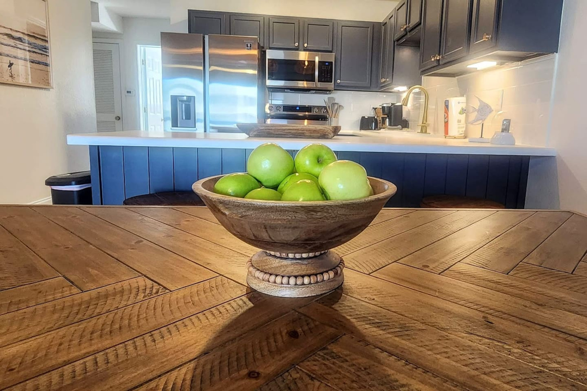Find the small welcome details that signal your host thought of everything &mdash; the touches that make the difference.