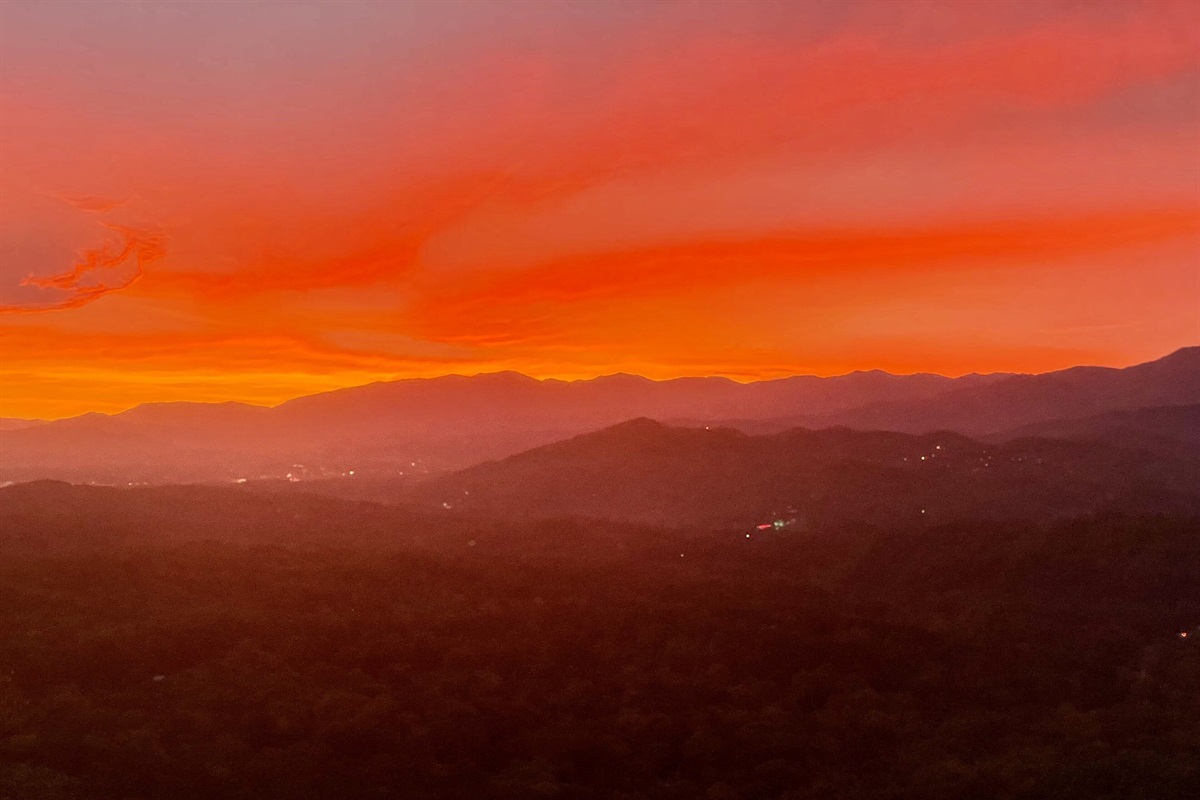 Sunrise