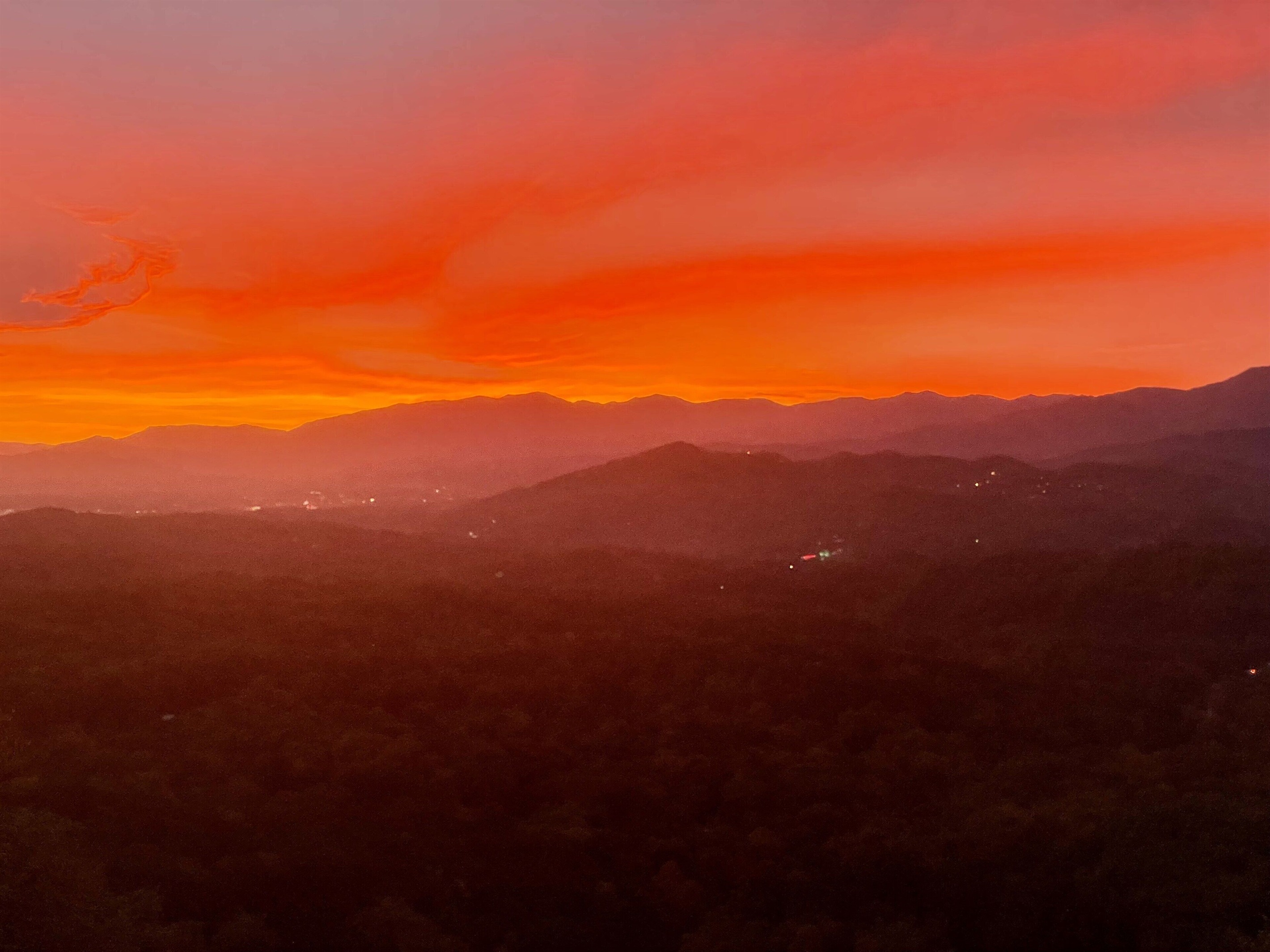 Sunrise