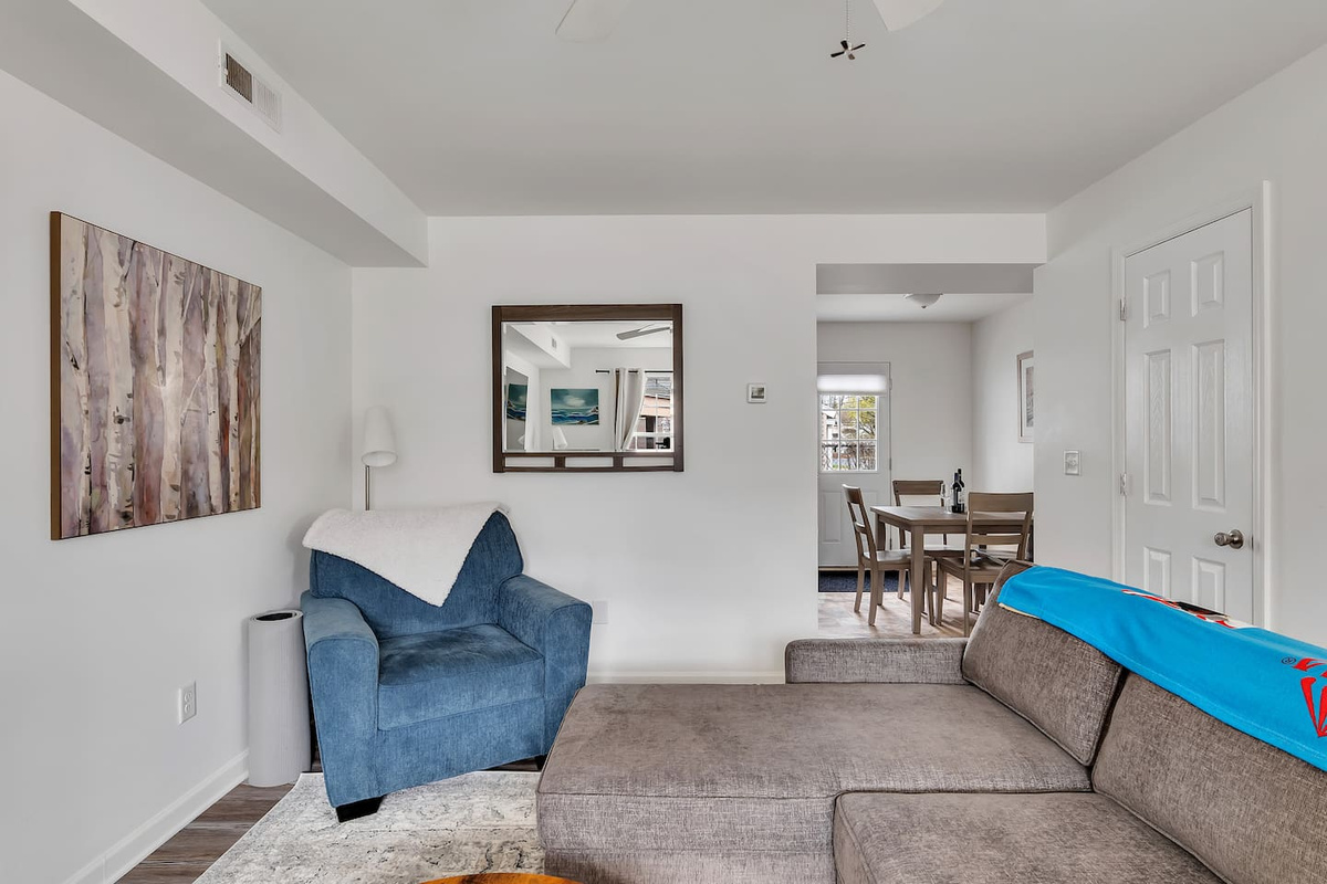 Living Room Seating