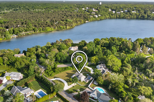 Prime location just moments from the beach, nearby ponds, local attractions, and everything Cape Cod has to offer.
