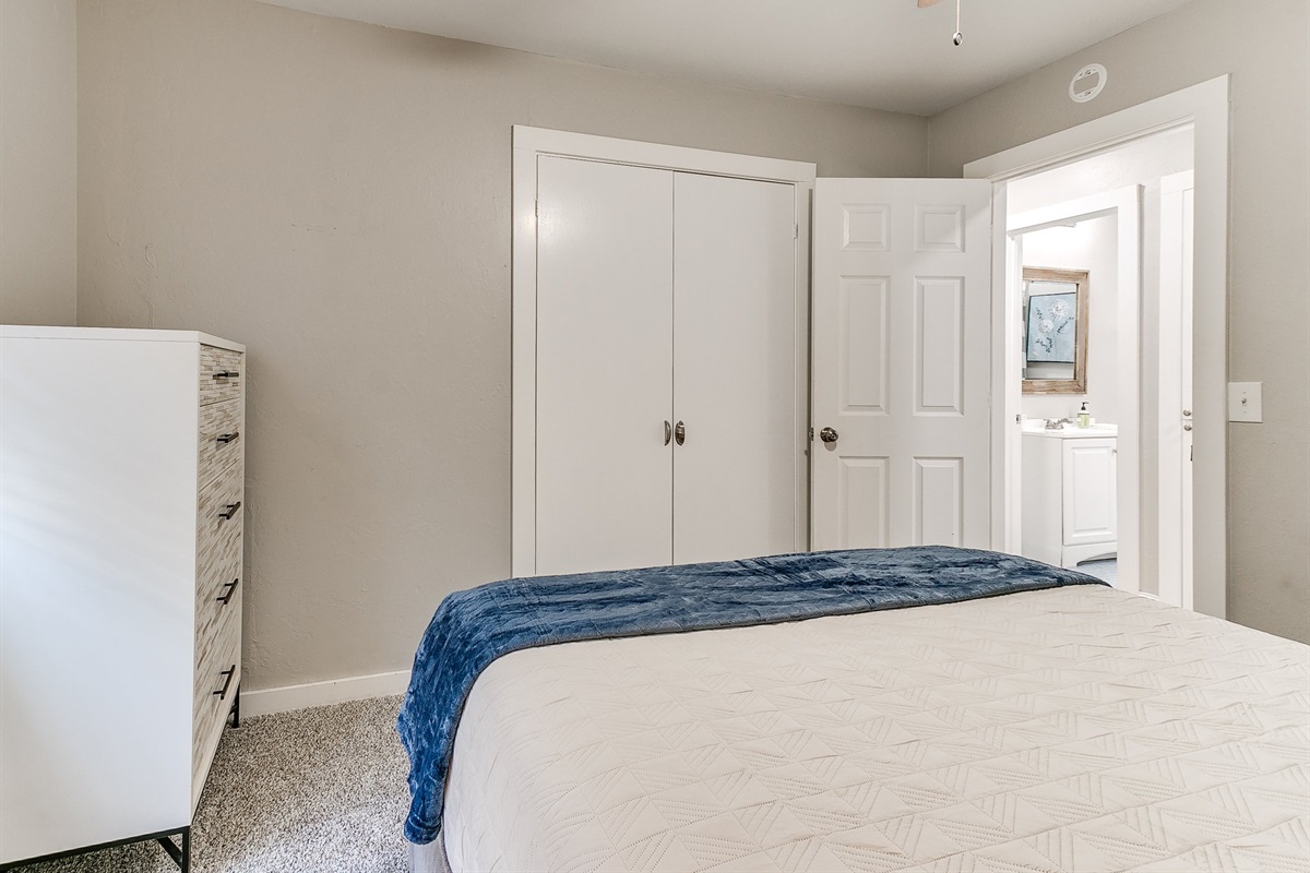 Guest Bedroom 1