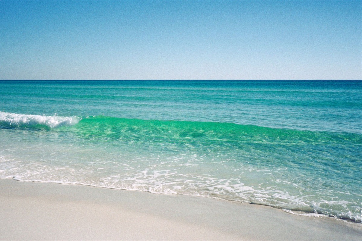 Your Beach Access is Barracuda Beach Access .