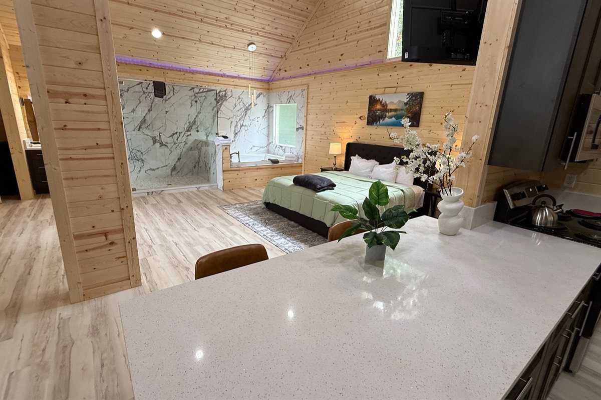 High End Finishes