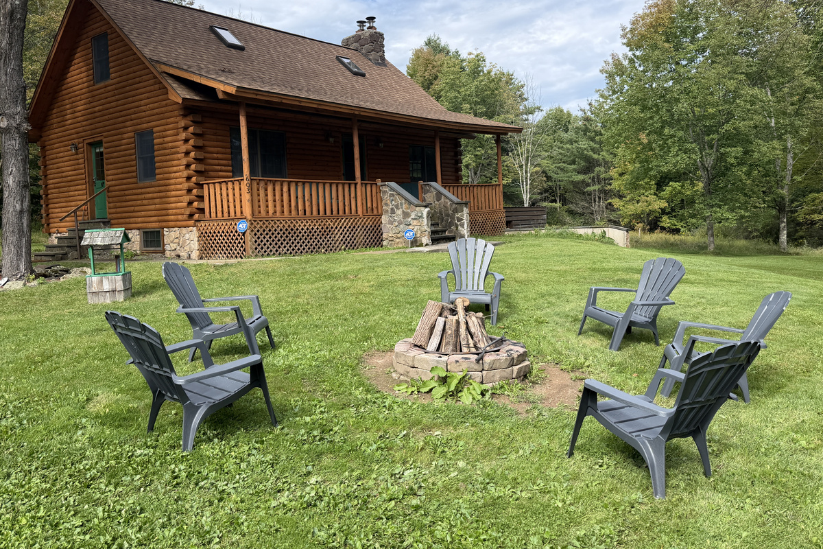The Trading Post - relax and enjoy the stars