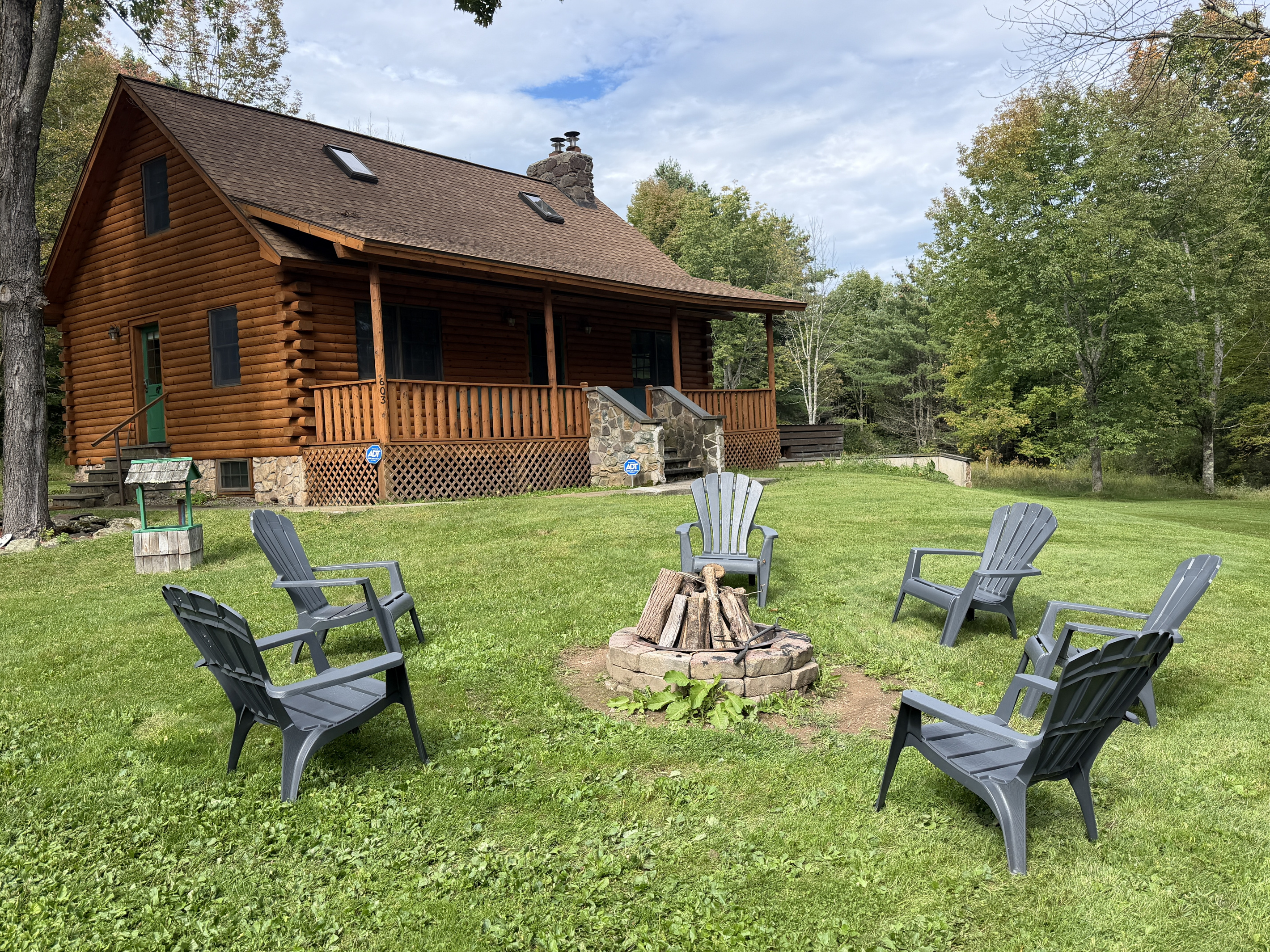 The Trading Post - relax and enjoy the stars