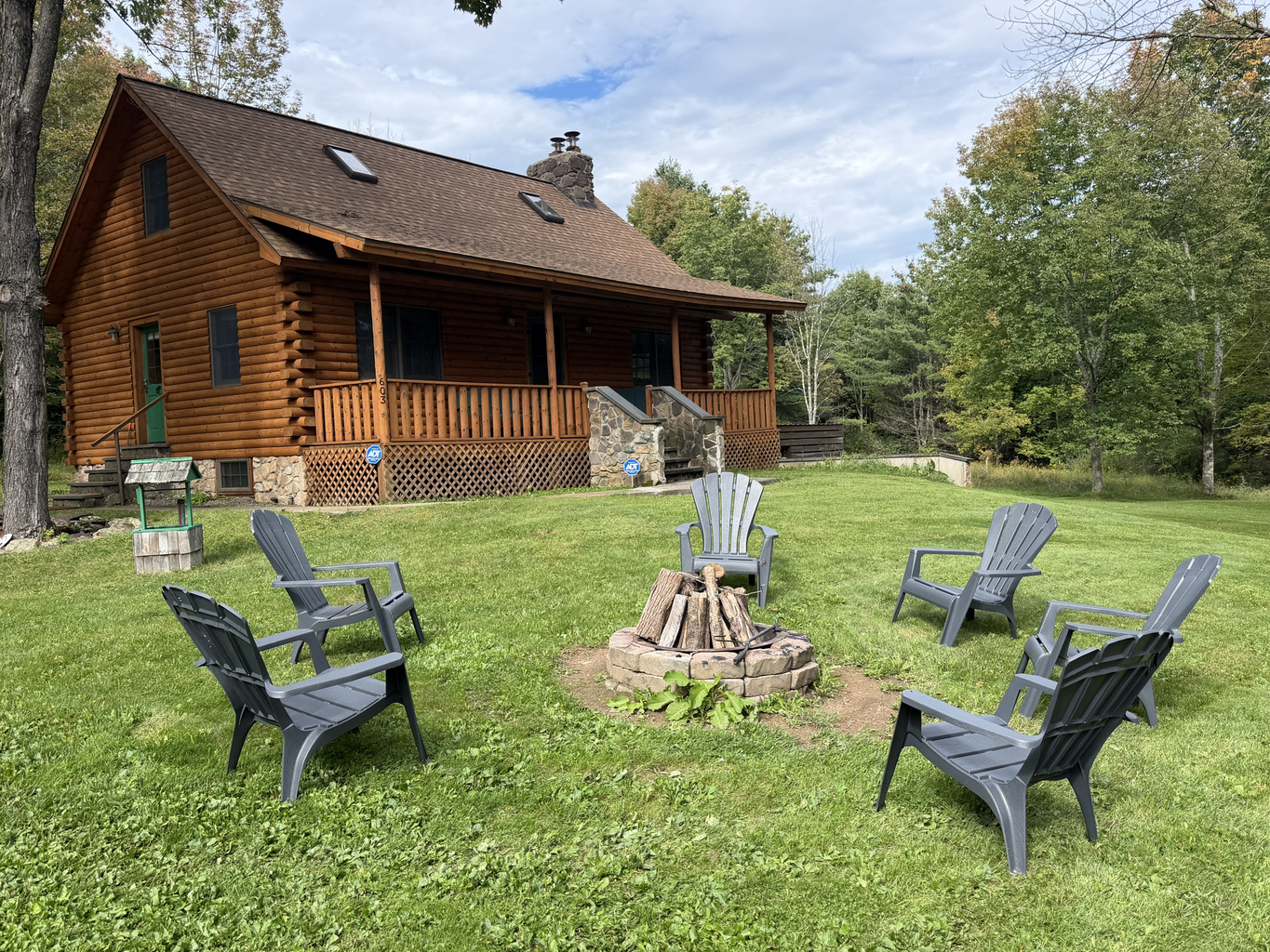 The Trading Post - relax and enjoy the stars
