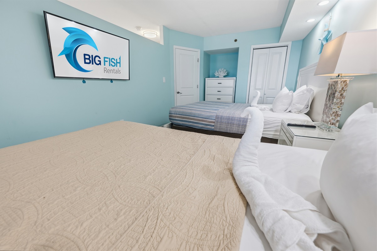 Stunning Bedroom ✨ Beautifully Decorated 🛏️💫