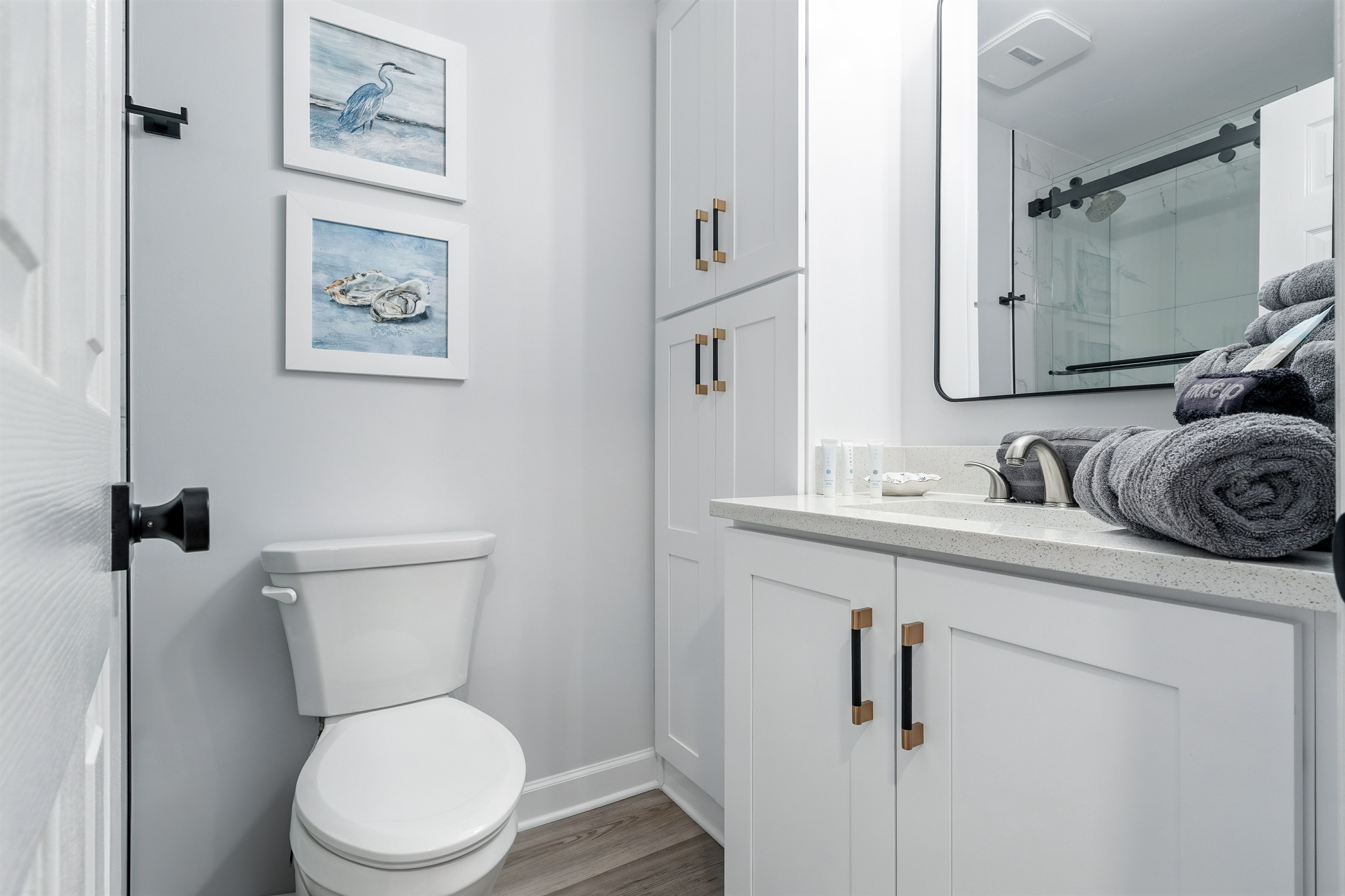 Guest Bath