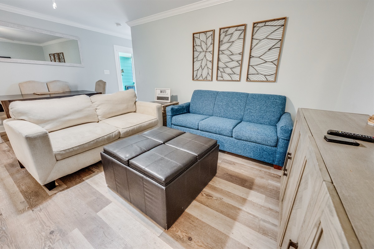 Amazing Living Room Beautifully Decorated ✨