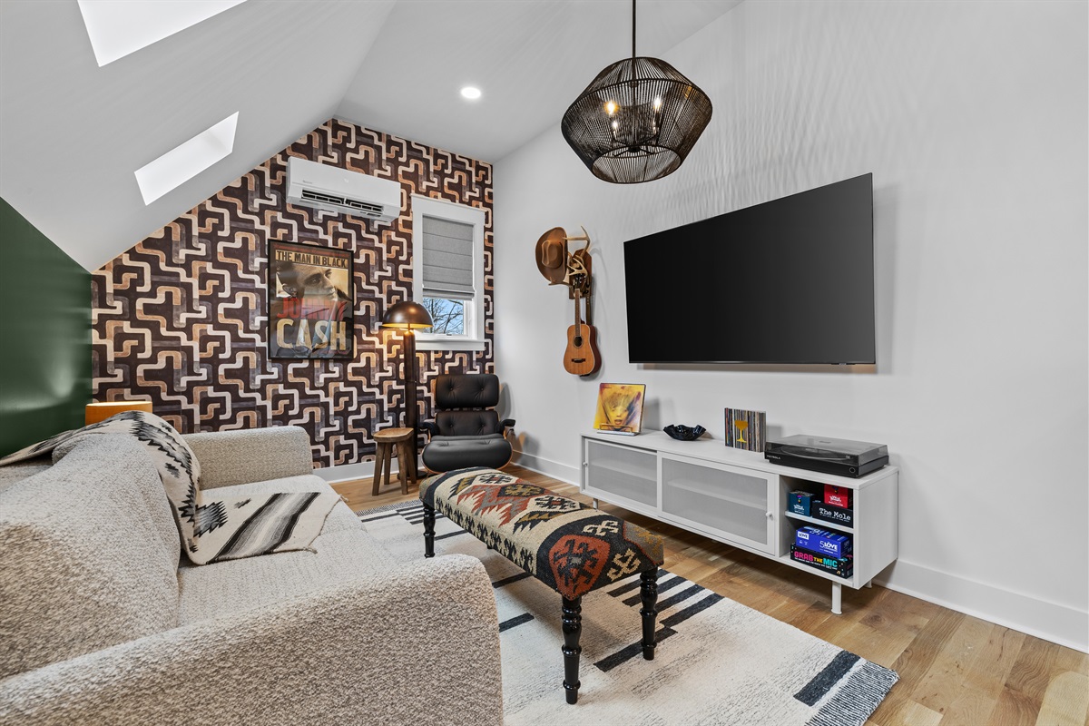 Every detail was chosen to feel intentional, not themed.