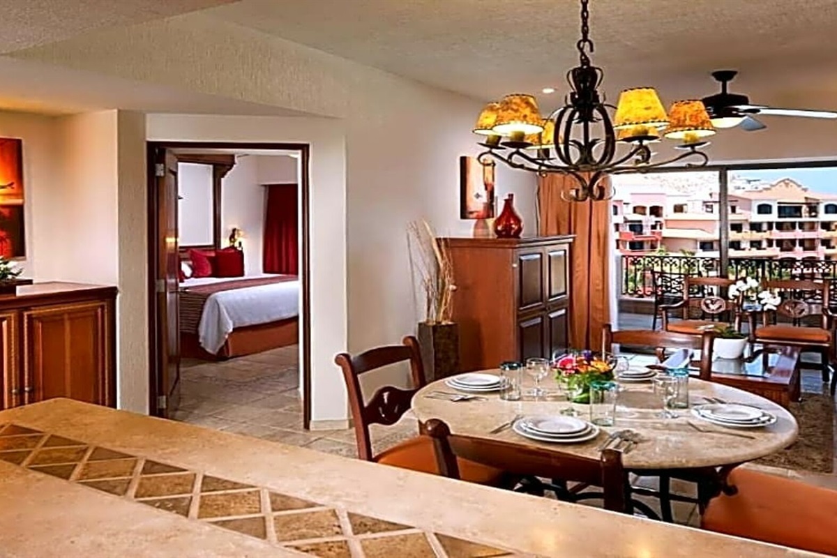 Owner Master Suite at Playa Grande, Vacation Travel Exclusives