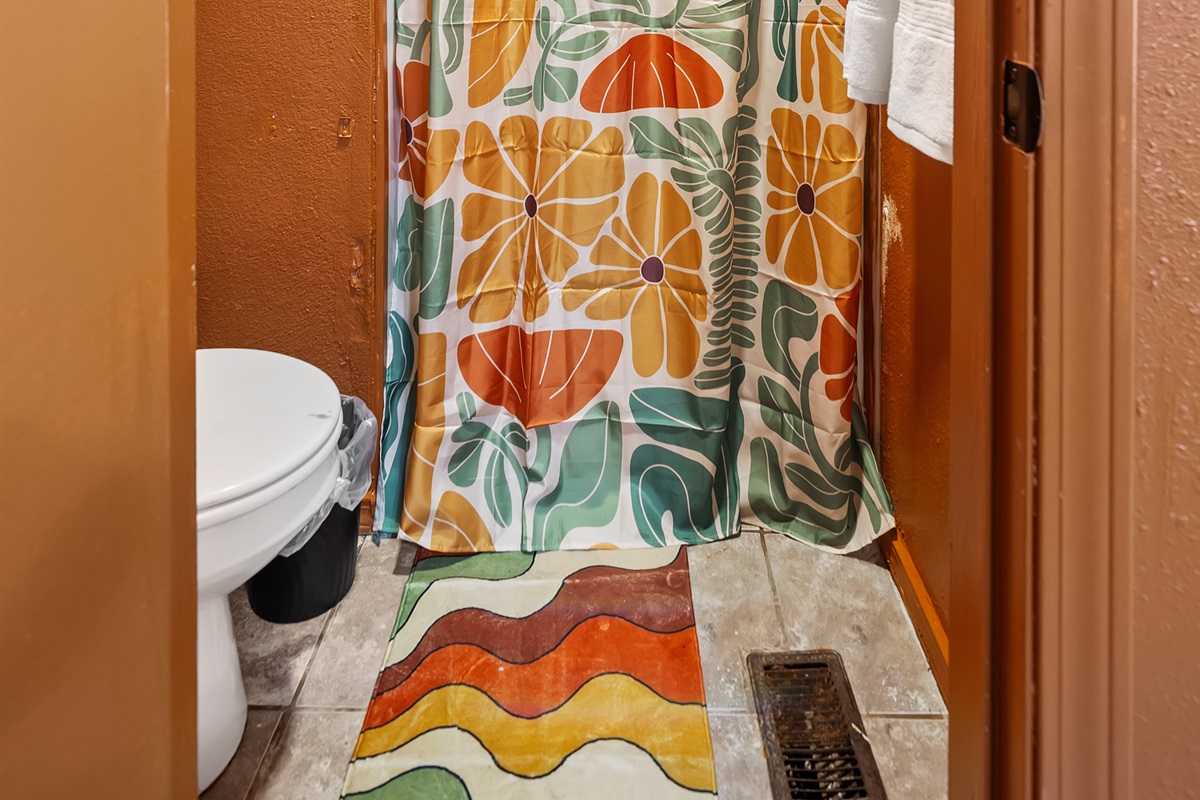 Bathroom 2