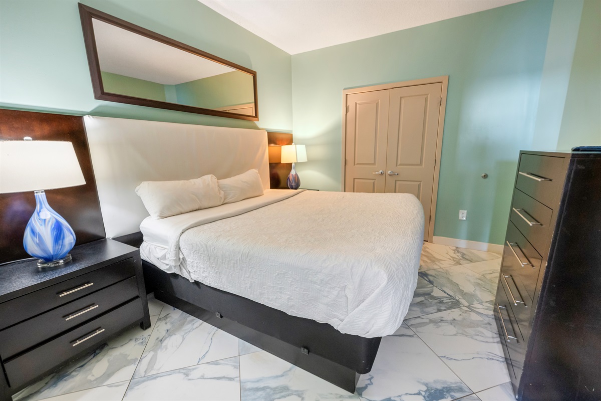 Stunning Bedroom Beautifully Decorated 💫✨