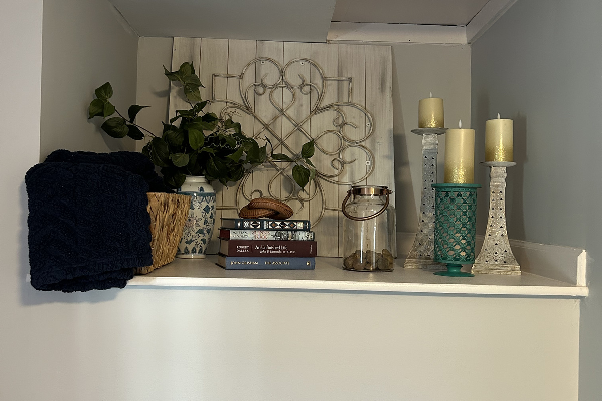 Cozy Nook