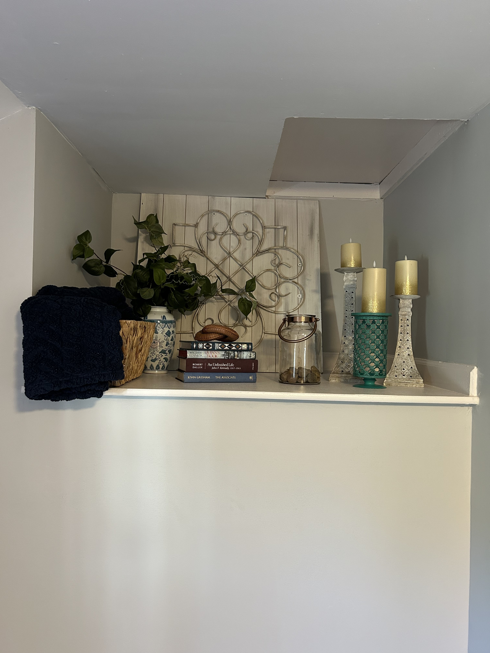 Cozy Nook