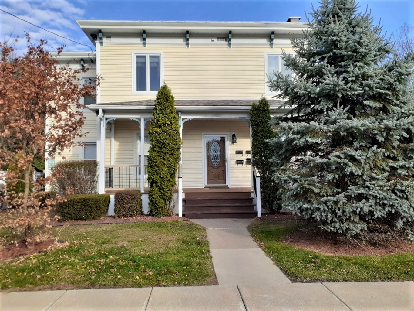 Welcome to the Dugouts!  We look forward to having you as our guests.