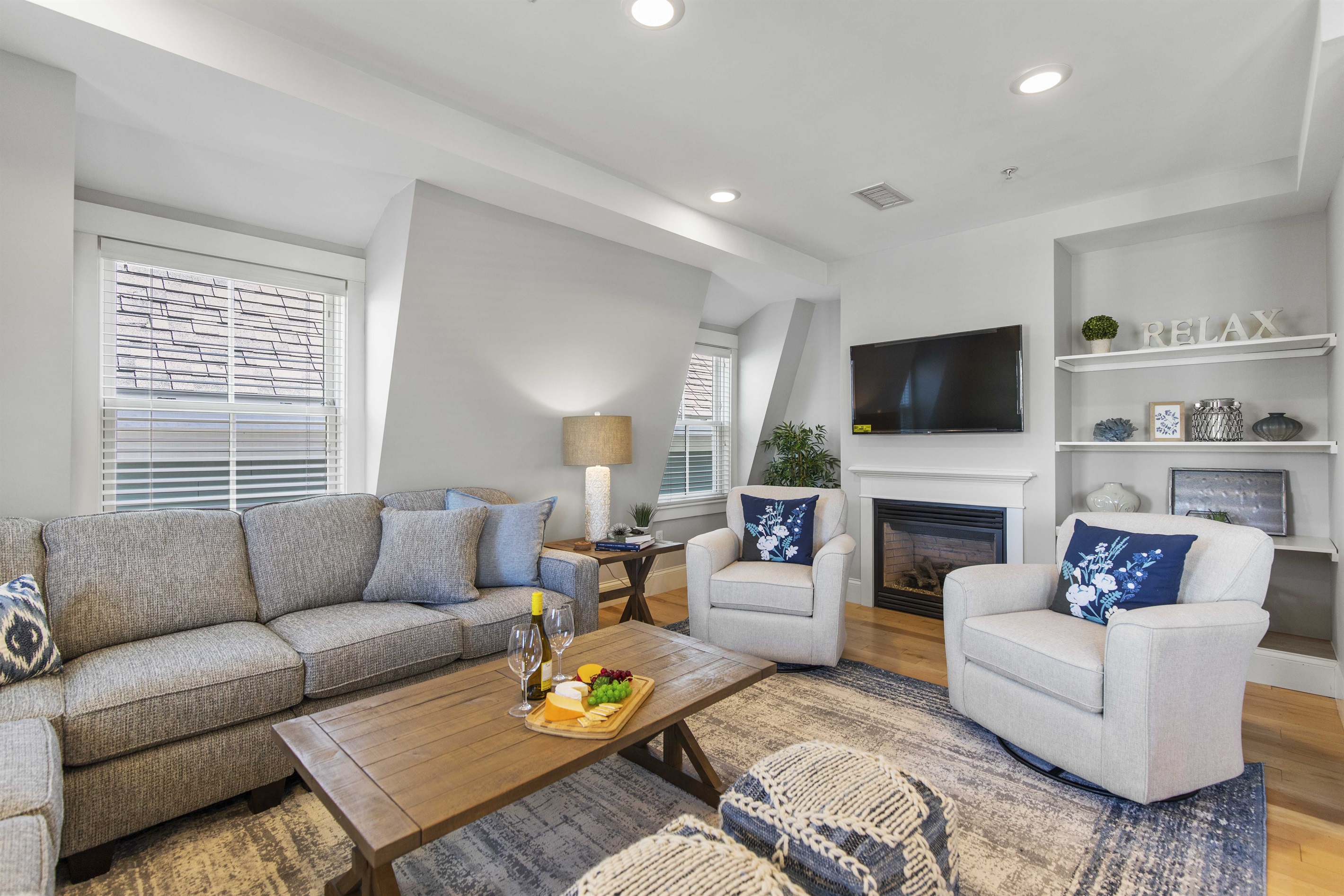 Atlantic House | Maine Attraction  — York — York, Maine — vacation rental
