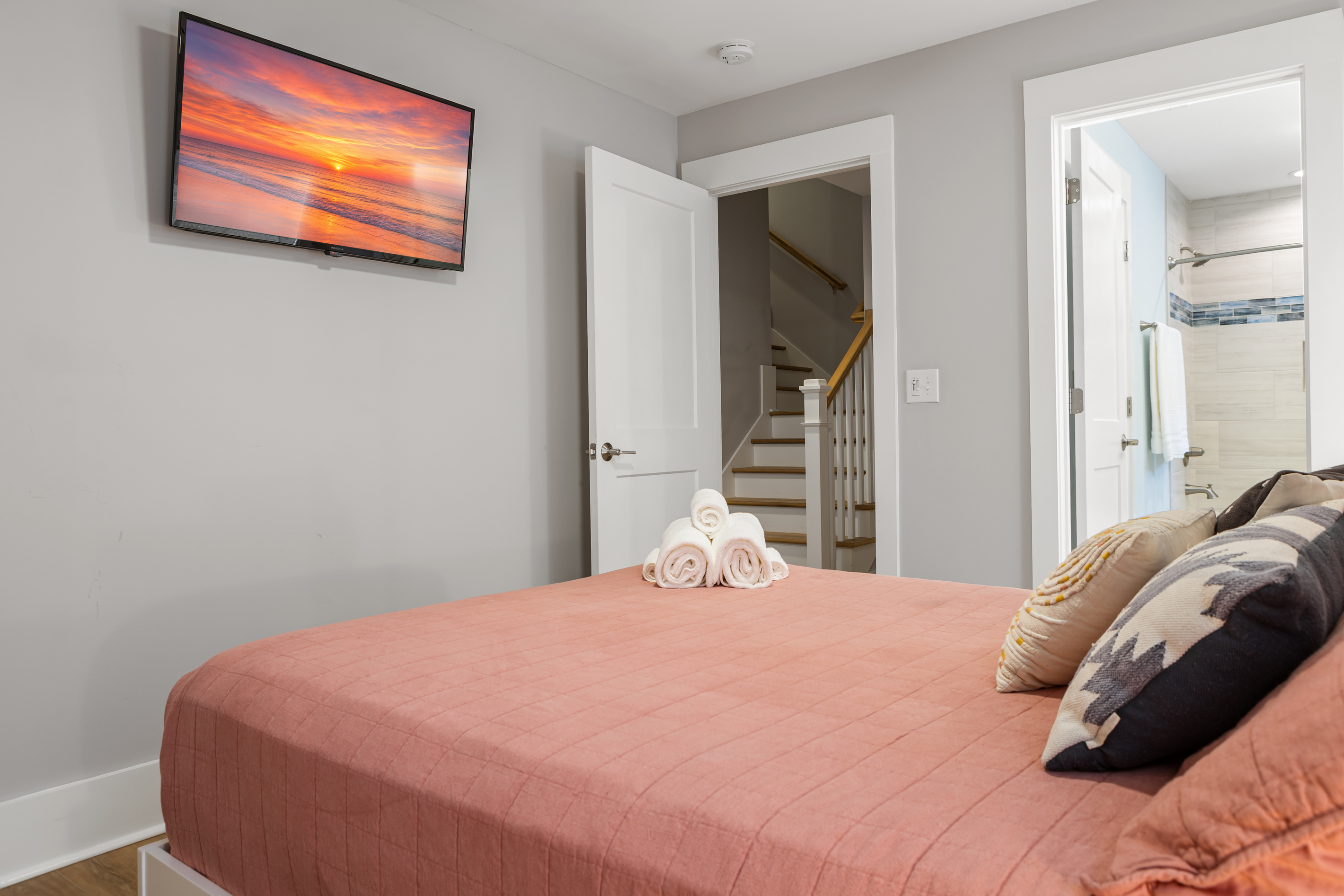 Unwind with your favorite show