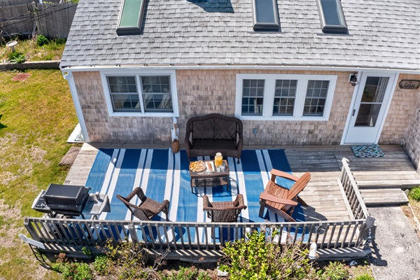 Seamless indoor-outdoor flow framed by fresh air, open sky, and tranquil coastal ambiance.