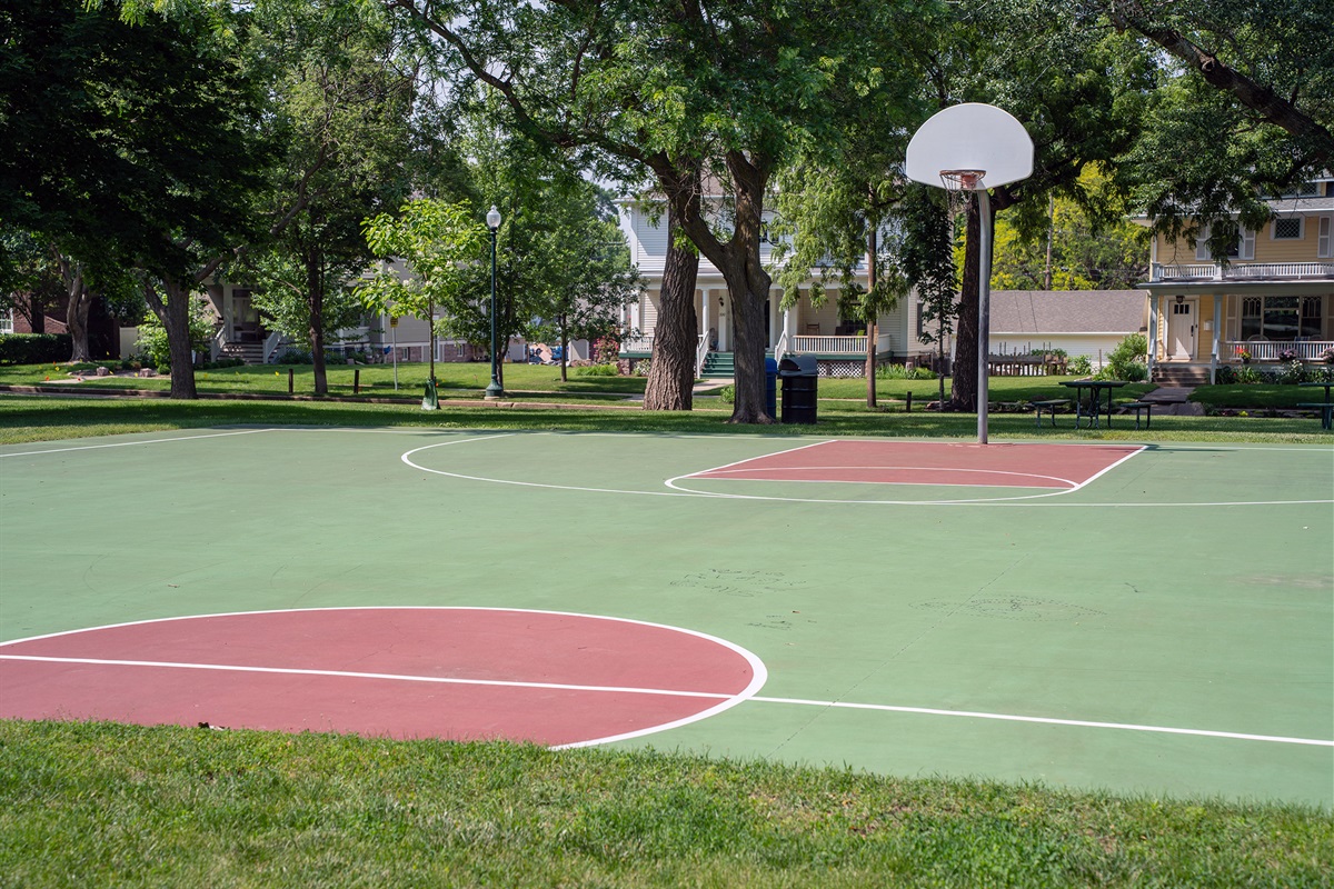 McKennan Park