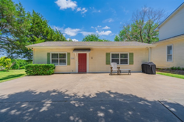 Welcome to the Cottage