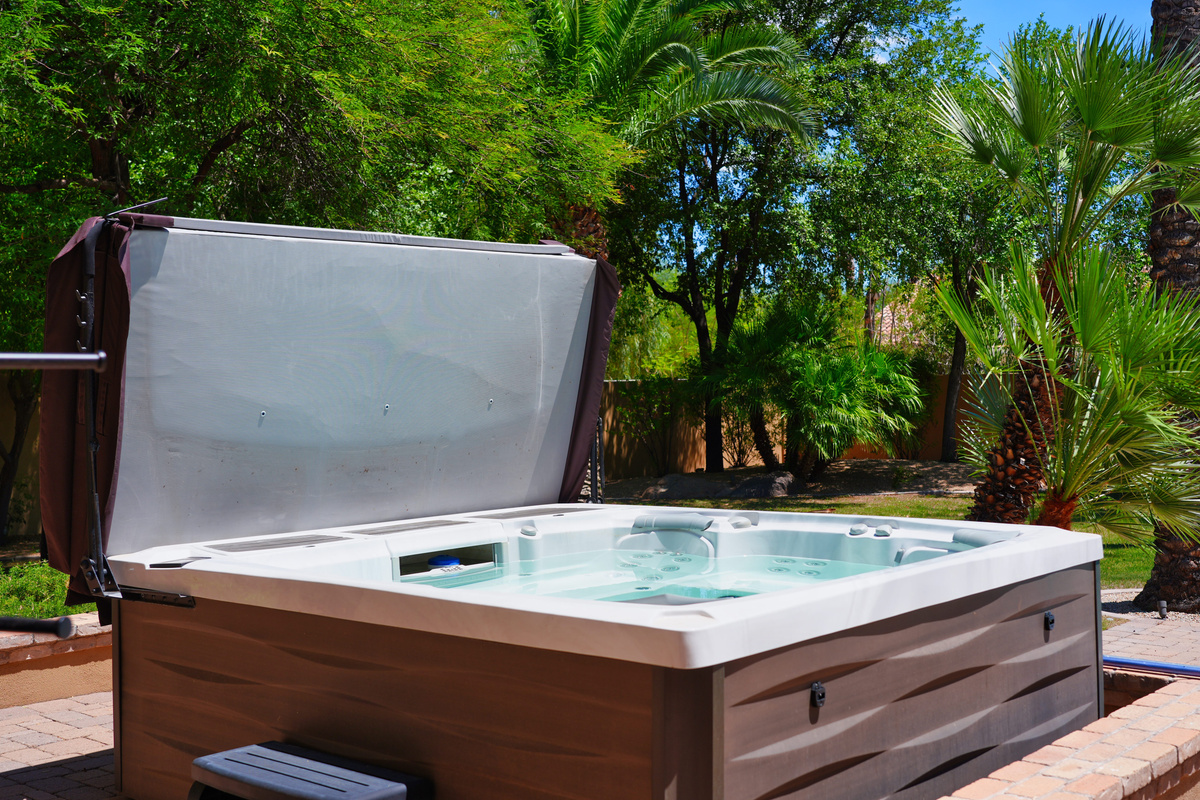 EPIC Sweetwater Estate | 5BR, Pool, Hot Tub & Casita — EPIC Sweetwater Estate | 5BR, Pool, Hot Tub & Casita, Scottsdale, Arizona — photo 22