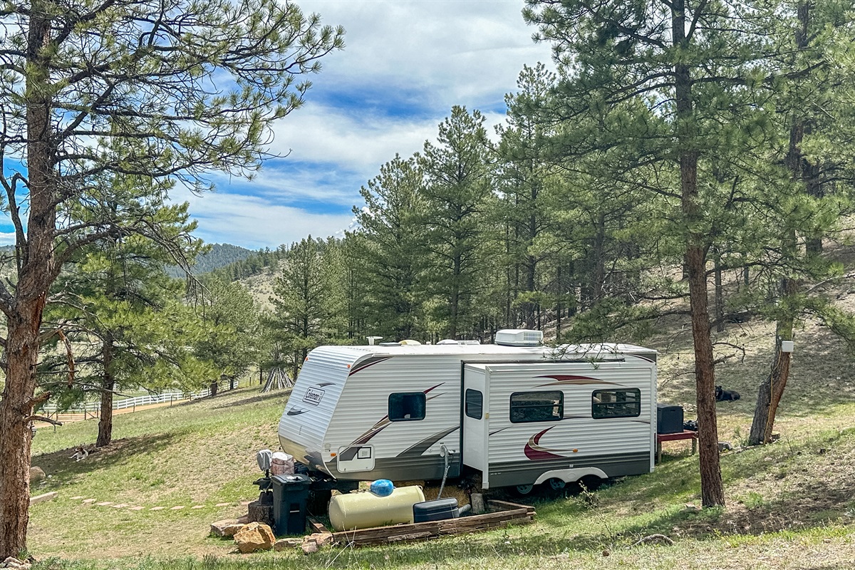 The Aspen Glen
