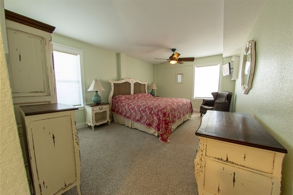 Bedroom 14