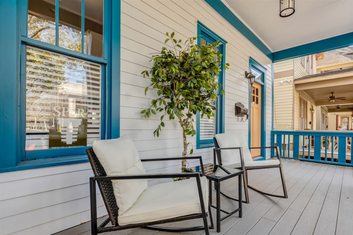 Porch