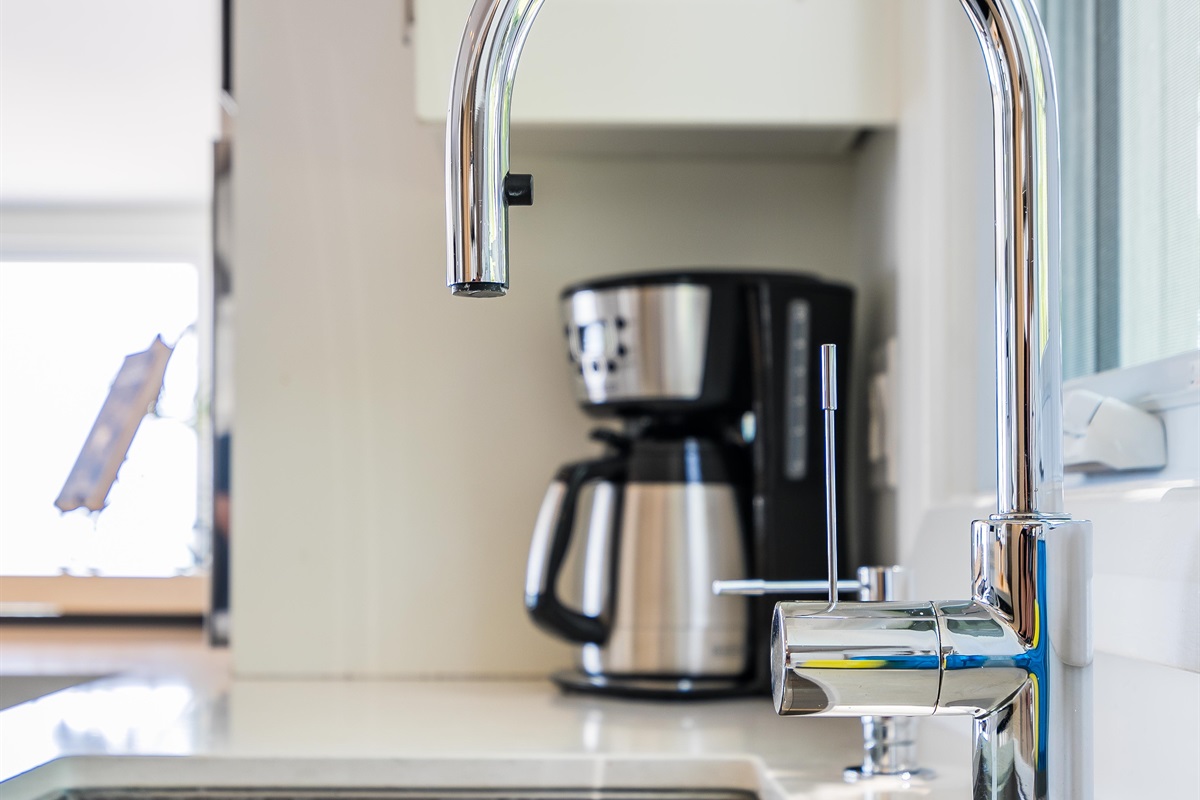 Kitchen / Kitchen Appliances