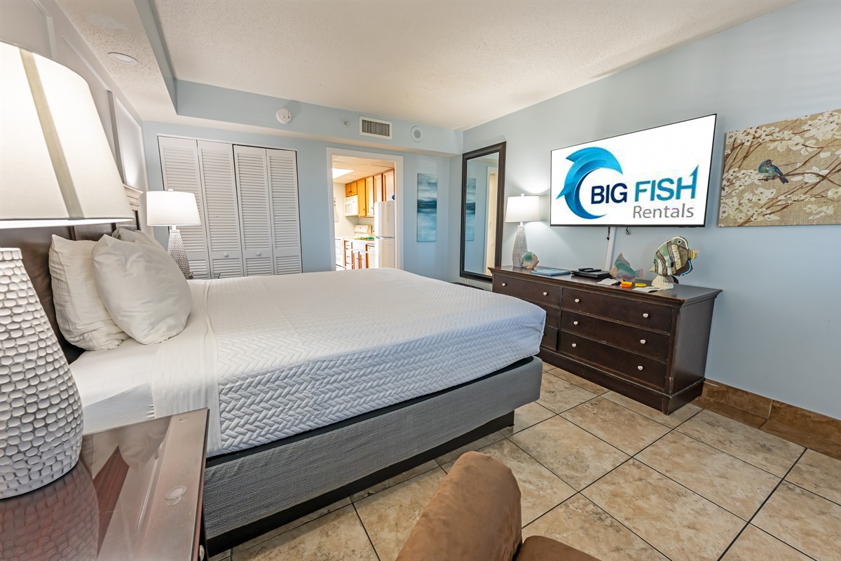 Stunning Bedroom Beautifully Decorated 💫✨