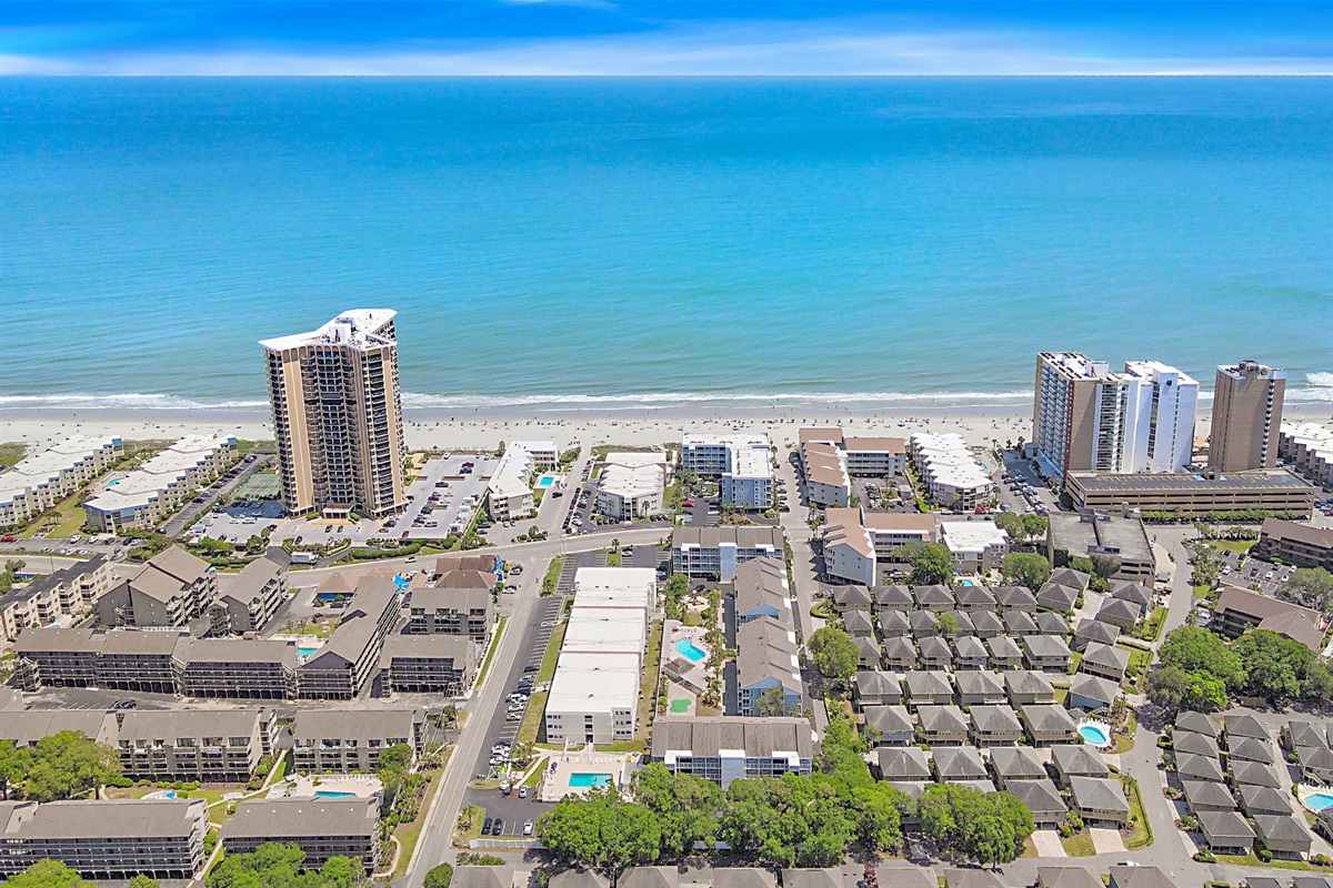 Ariel View