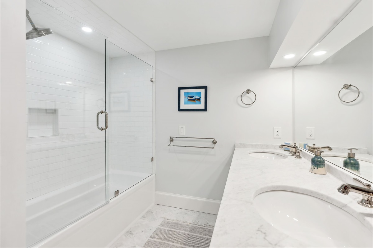 Bathroom #3