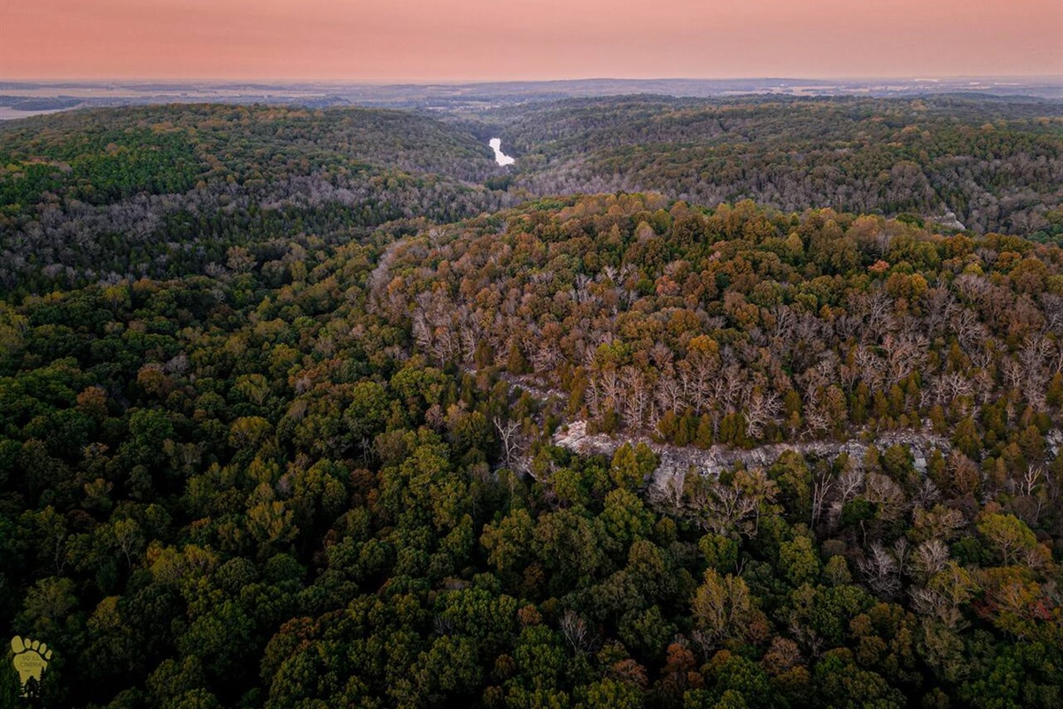 Rim Rock Trailhead- 30 Minutes