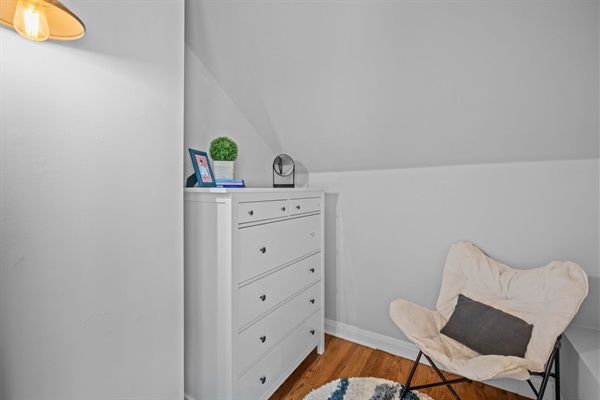 Upstairs Bunk Bedroom