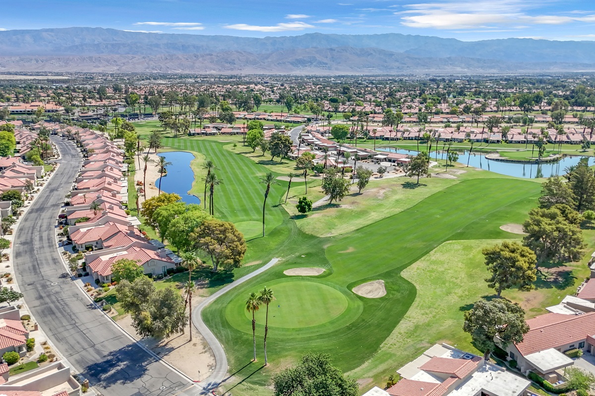 Golf Course