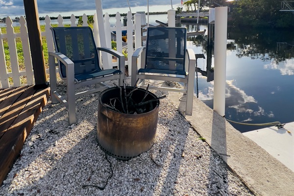 Marshmellows anyone???