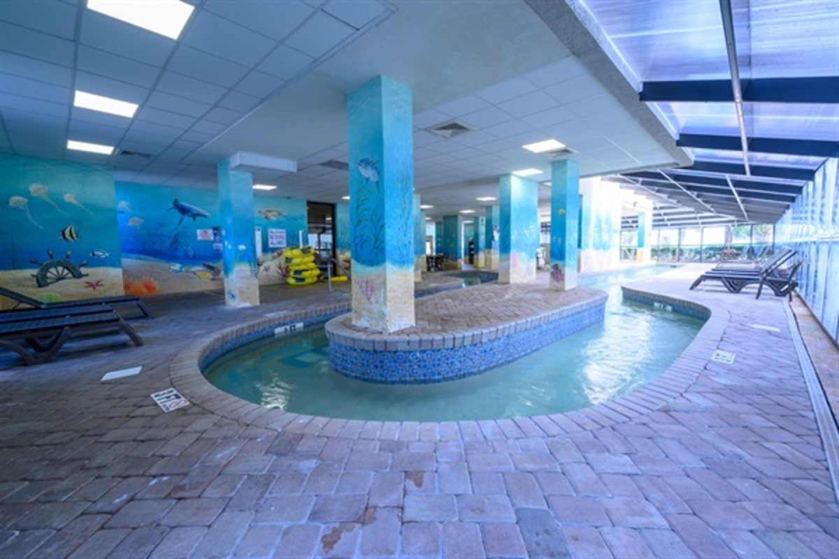 Amazing Pools!